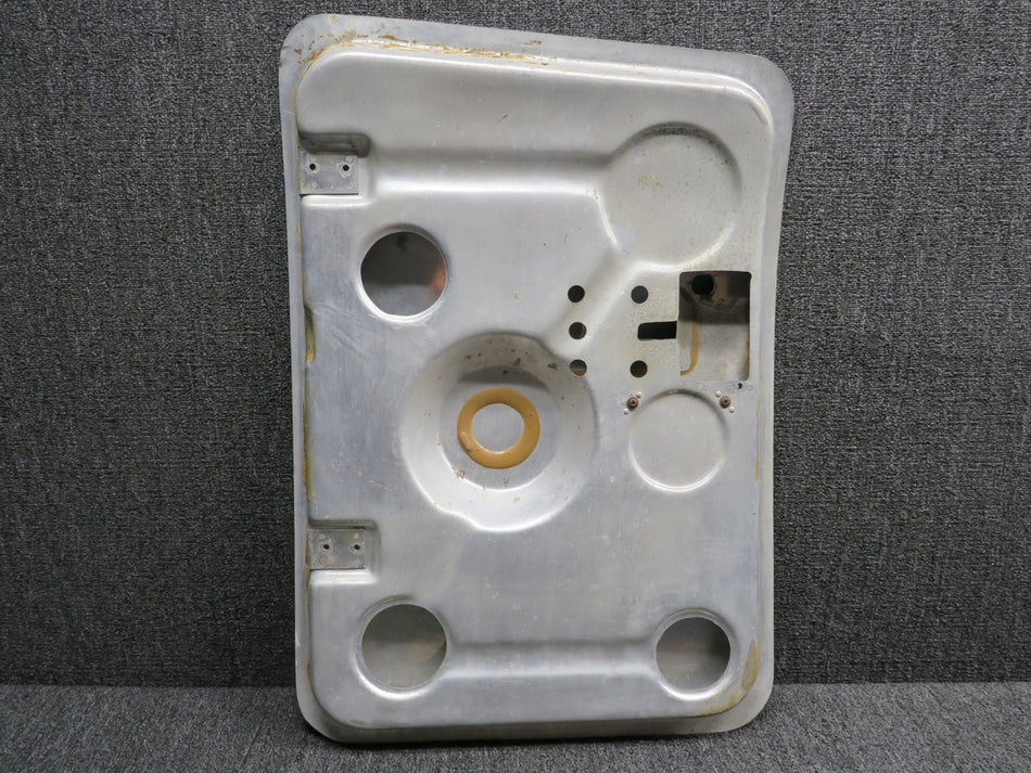 0717000-13 (Use: 0717037-8) Cessna 172M Baggage Door Structure