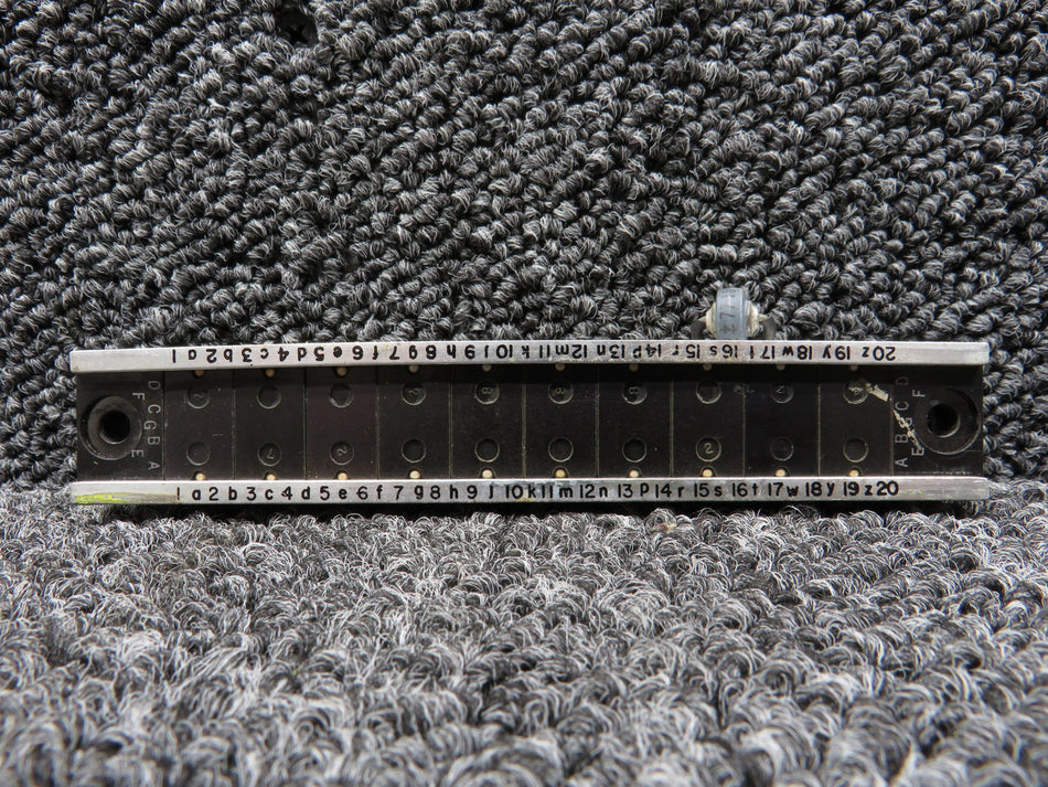 JF13E-01-05 Deutsch Twin Rail