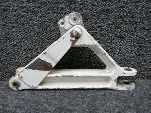 67025-005 (Use: 67025-013) Piper PA28R-180 LH Main Gear Truss Assembly
