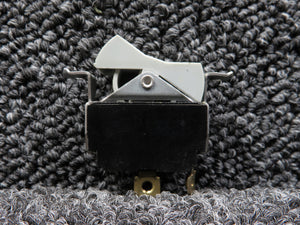 Cutler-Hammer Maintained Landing Light Toggle Rocker Switch