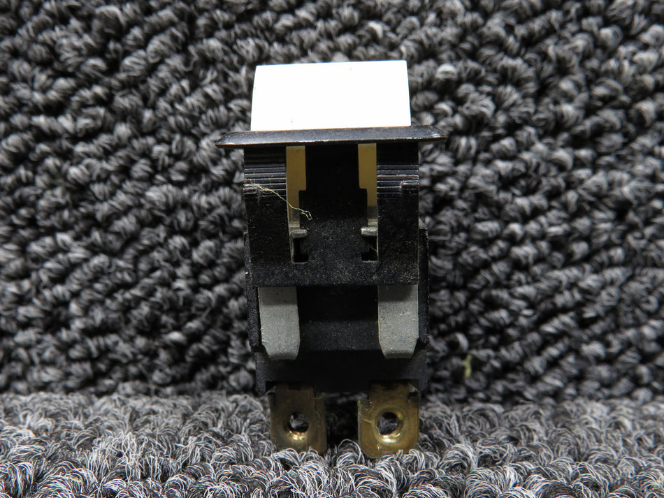 588-034 Carling Maintained Toggle Rocker Switch
