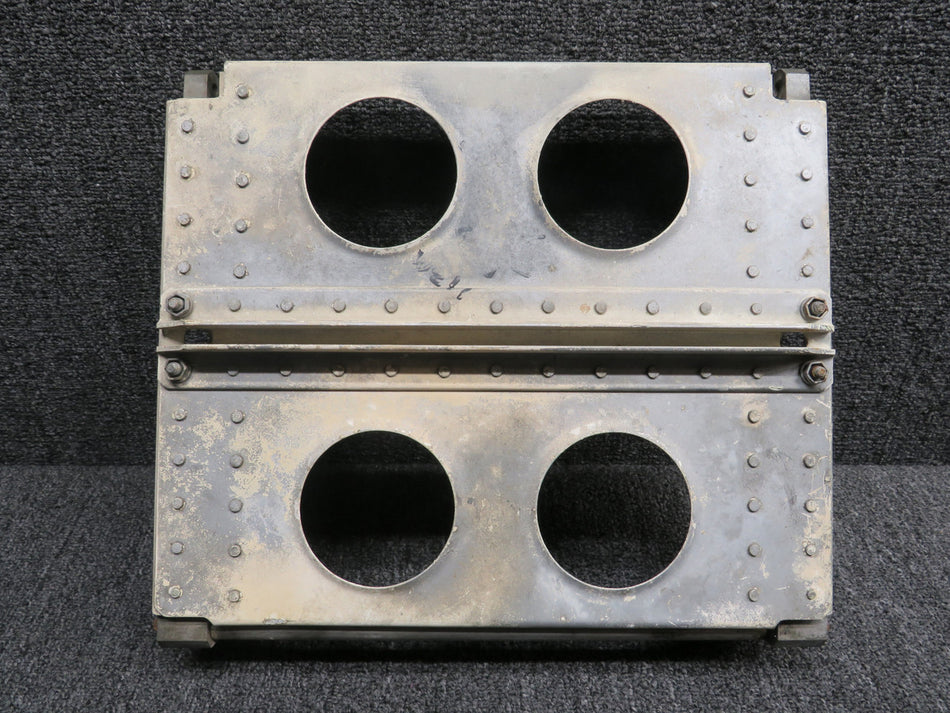 016A-88152-31 Mitsubishi MU-2B-26A Battery Rack Assembly