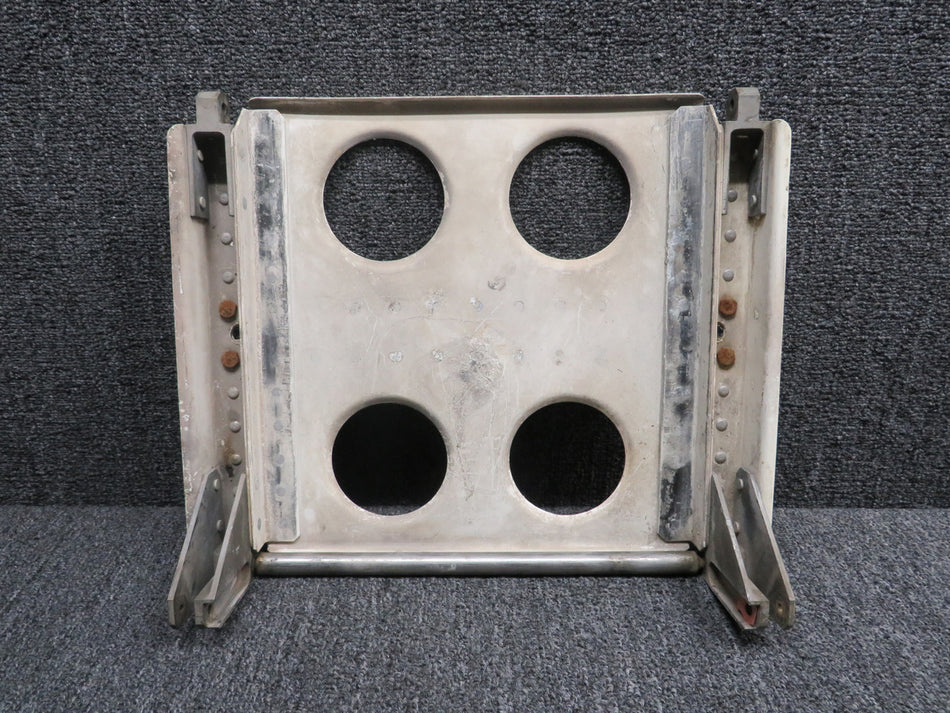 016A-88152-31 Mitsubishi MU-2B-26A Battery Rack Assembly