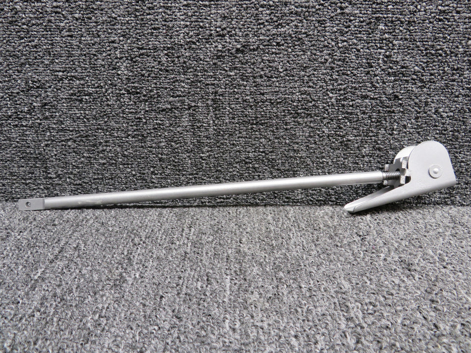 010A-88333-5, AN3156-3 Mitsubishi MU-2B-26A Battery Rod, Clamp