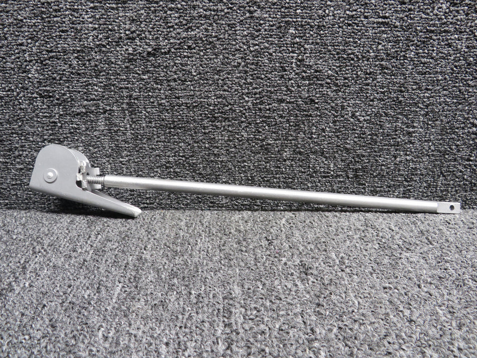 010A-88333-5, AN3156-3 Mitsubishi MU-2B-26A Battery Rod, Clamp