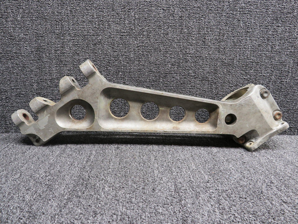 022A-13256-1 Mitsubishi MU-2B-26A Engine Mount Side Panel LH