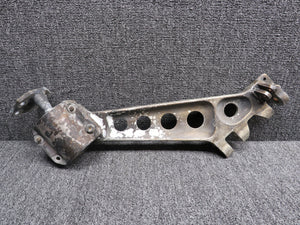 022A-13256-2, 022A-13251 Mitsubishi MU-2B-26A Engine Mount Side Panel RH