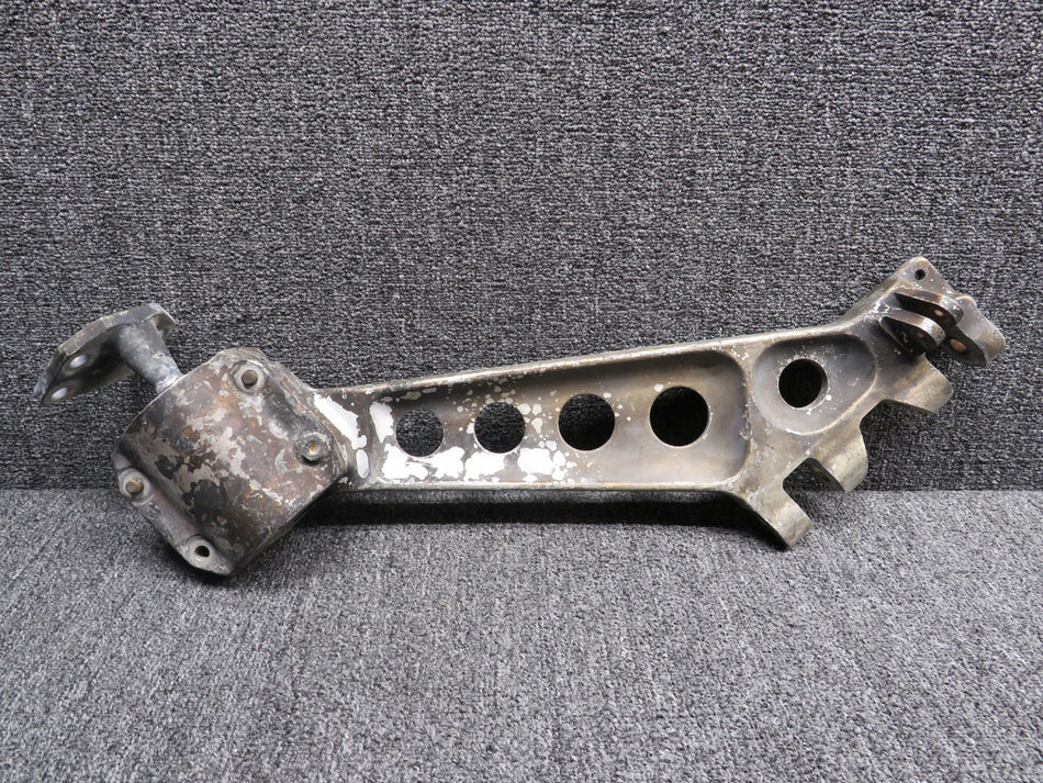 022A-13256-2, 022A-13251 Mitsubishi MU-2B-26A Engine Mount Side Panel RH