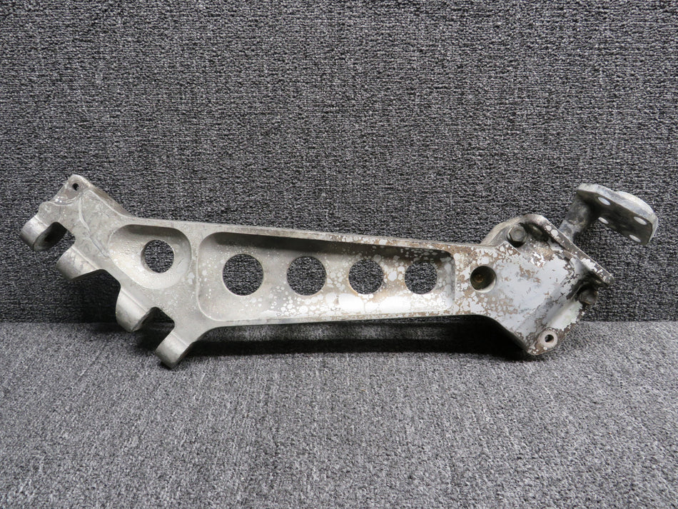 022A-13256-2, 022A-13251 Mitsubishi MU-2B-26A Engine Mount Side Panel RH