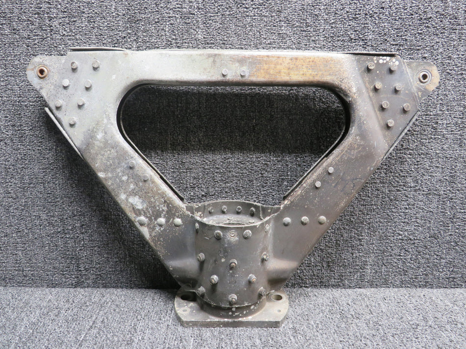 016A-13255-11 Mitsubishi MU-2B-26A Engine Nacelle Mount Truss Assembly