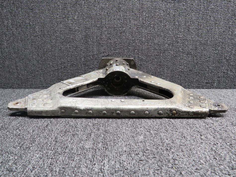 016A-13255-11 Mitsubishi MU-2B-26A Engine Nacelle Mount Truss Assembly