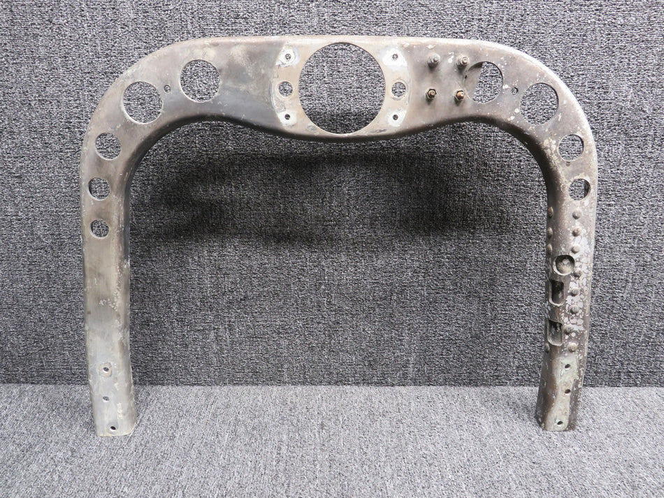 022A-13258 Mitsubishi MU-2B-26A Hose Collar Assembly