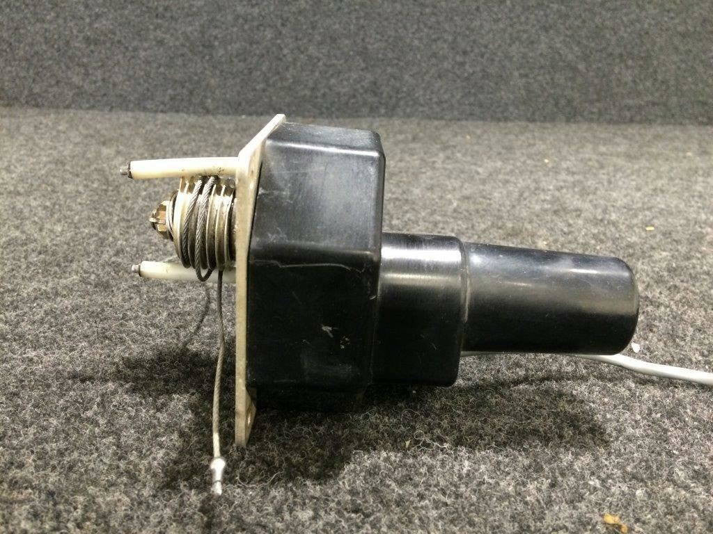 1C363-1-298R Edo-Aire Roll Servo (Volts: 14) BAS Part Sales | Airplane Parts