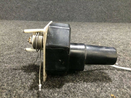 1C363-1-298R Edo-Aire Roll Servo (Volts: 14) BAS Part Sales | Airplane Parts