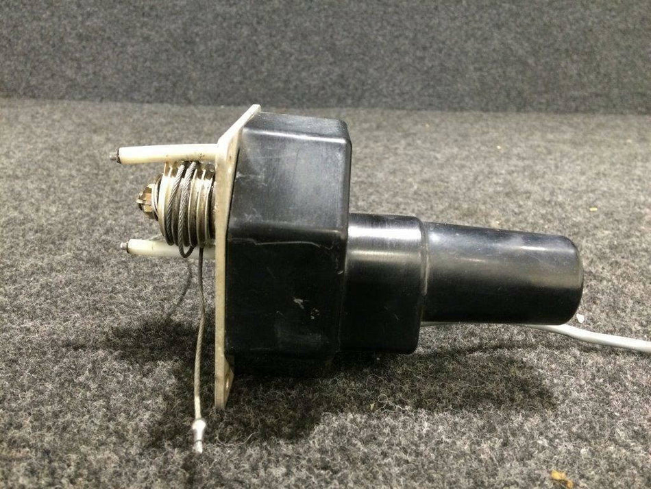 1C363-1-298R Edo-Aire Roll Servo (Volts: 14) BAS Part Sales | Airplane Parts