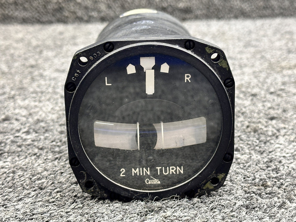 G4002 RC Allen Turn and Slip Indicator (Volts: 28)