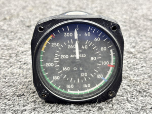 CM3301-3 Instruments True Air Speed Indicator