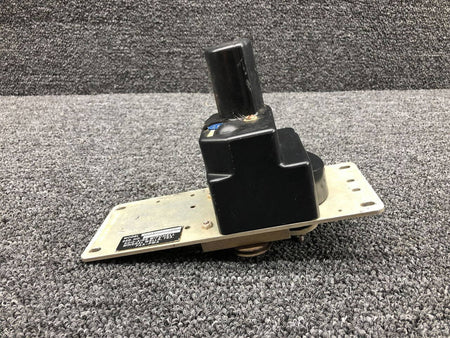 1C345-1-298 Piper PA34-200 Edo-Aire Trim Servo Assy (Volts: 14) BAS Part Sales | Airplane Parts