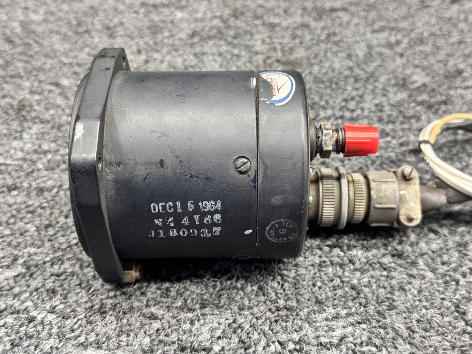 CM2634-N3 (Alt: 22-804-017-1) Garwin Tri-Engine Gauge Indicator with Probes