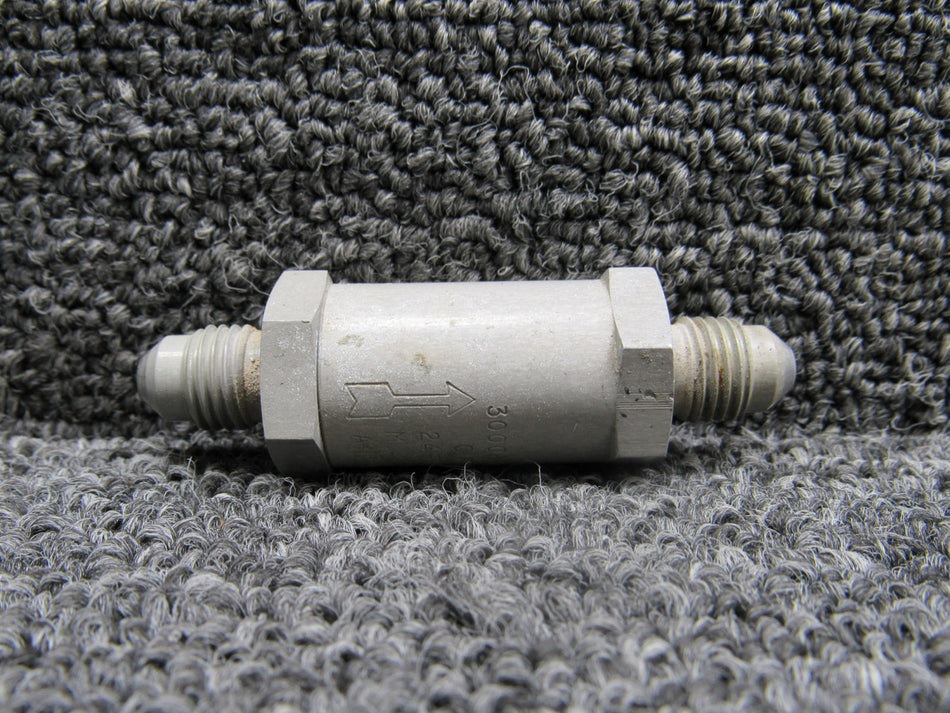 249A-4TT-2 Circle Seal Check Valve