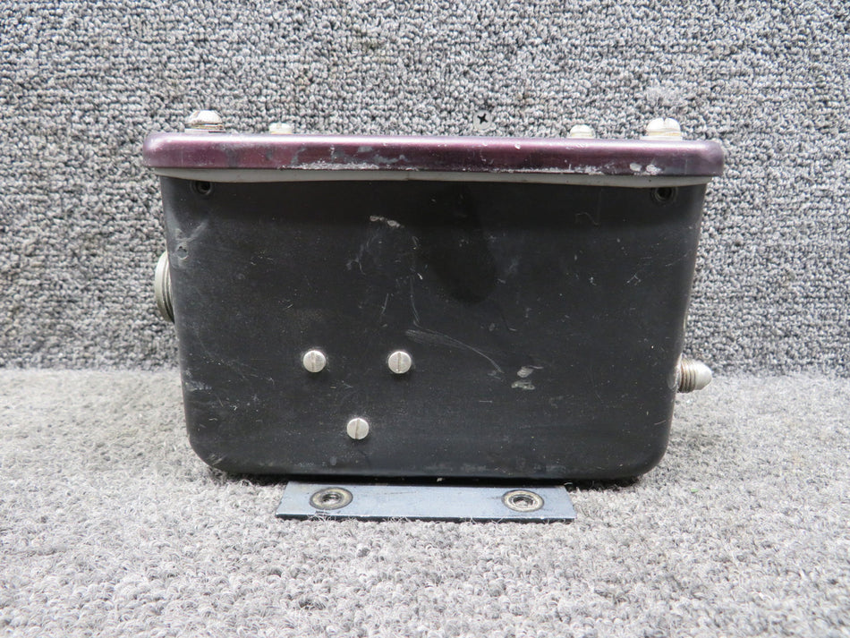897260-4F Edcliff Instruments I5-605 Pressure Transducer