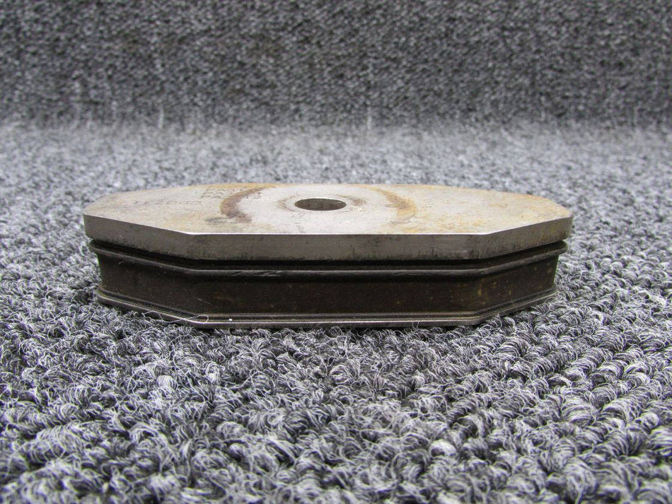 00-13772-01 Piper PA-31T Barry Controls Vibrator Isolator Half (C20)