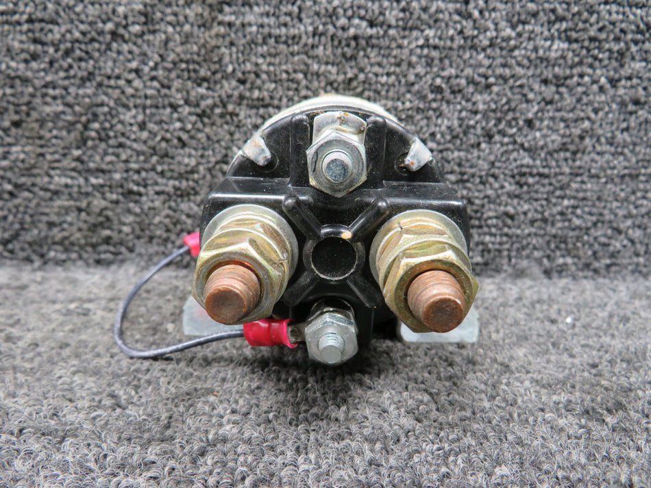 S2475-2 White Rodgers Battery Solenoid Contractor