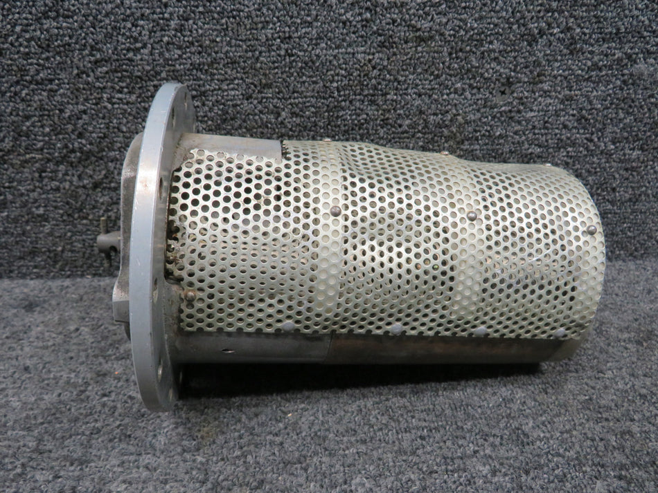 102-12 Airborne Fuel Pump Booster Assembly