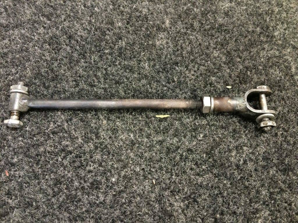 37511-005 Piper PA34-200T Cowl Flap Actuation Rod BAS Part Sales | Airplane Parts