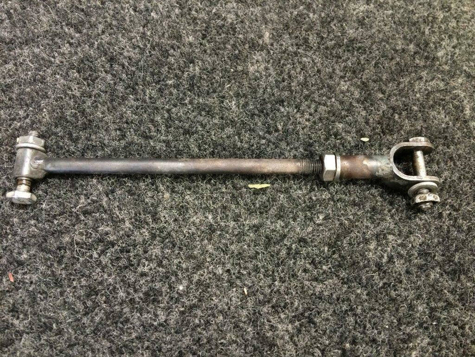 37511-005 Piper PA34-200T Cowl Flap Actuation Rod BAS Part Sales | Airplane Parts
