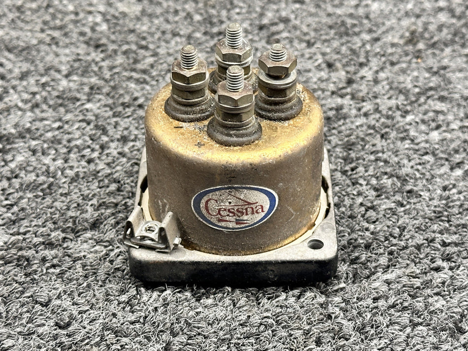 FLDFB20348 (Alt: CM2676-1) Wacline Cowl Flap Position Indicator