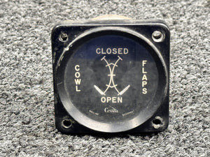 FLDFB20348 (Alt: CM2676-1) Wacline Cowl Flap Position Indicator