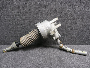 010A-39850 Mitsubishi MU-2B-26A Landing Gear Retracting Actuator Assembly