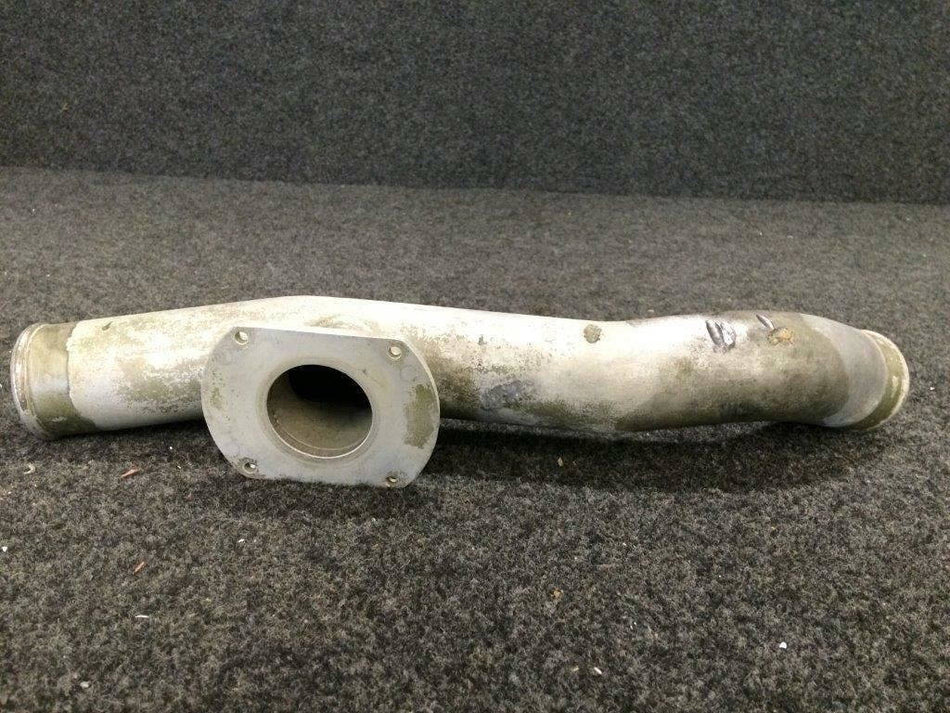 640954 Continental LTSIO-360-EB Induction Tube Assy