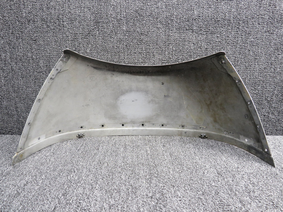 016A-13373-11 Mitsubishi MU-2B-26A Engine Nacelle Cowling Skin