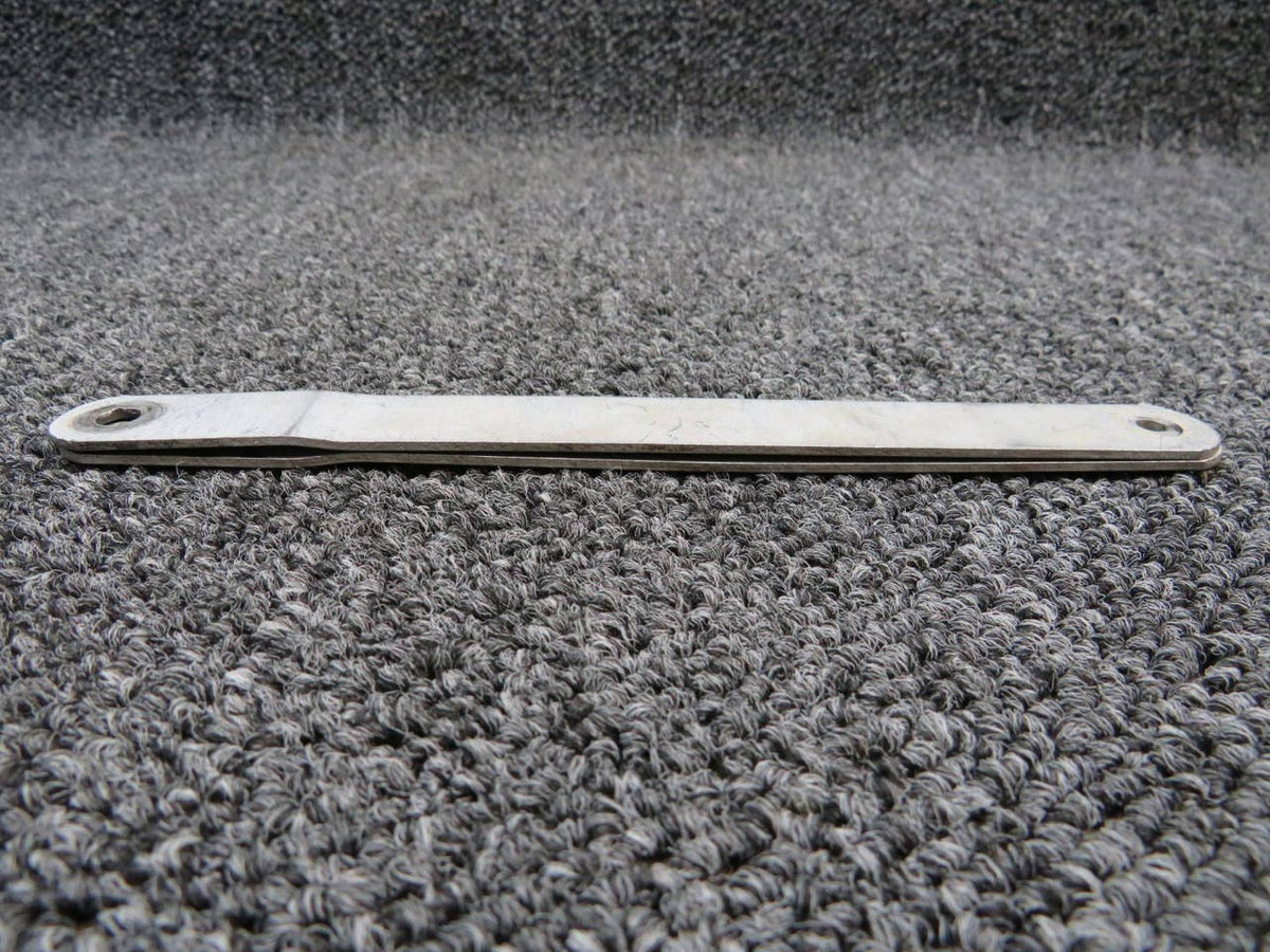 1260442-1 (Use: 1260442-3) Cessna T210F Elevator Link BAS Part Sales | Airplane Parts