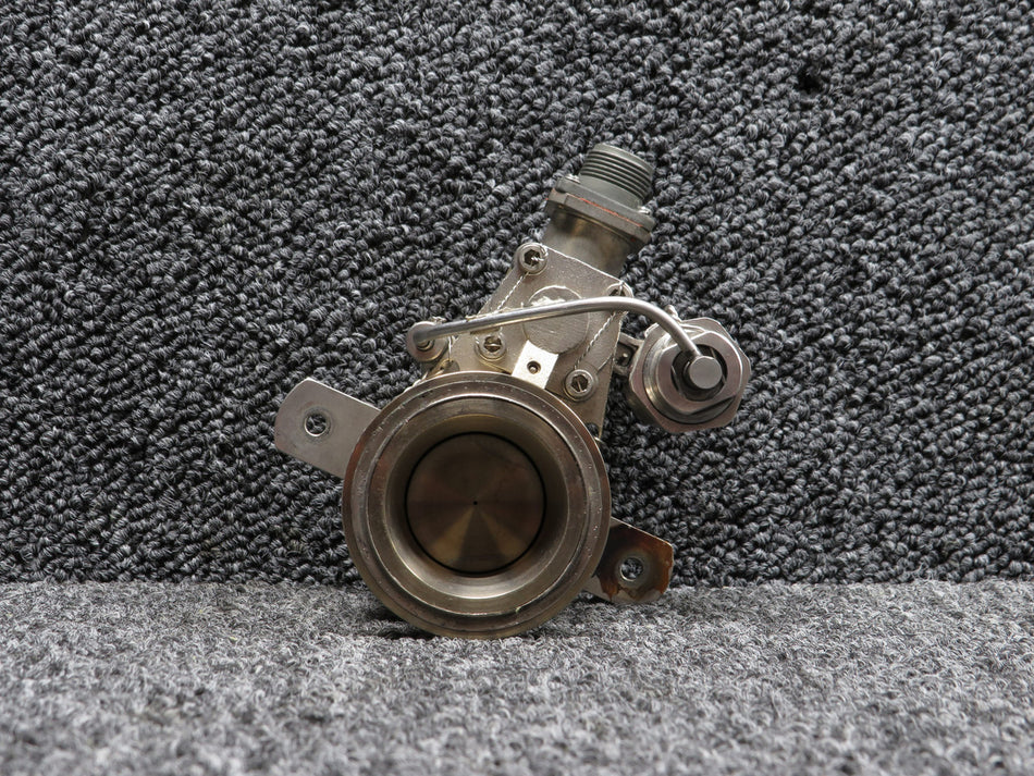 45AS66008-5 (Alt: 1895-00-1) Dukes Pressure Regulator Valve