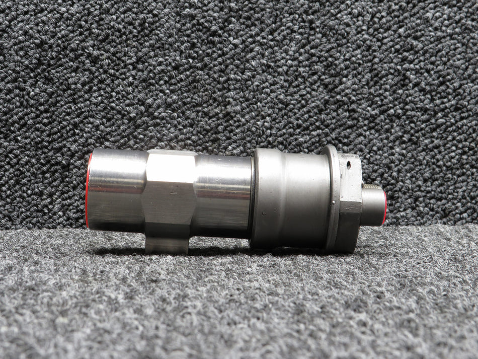 418-09084 (Alt: 45AS86825-5) Armtec Industries Oil Pressure Edison Transmitter
