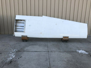0426005-101 Cessna 152 Wing Assy Structure LH Standard Range CORE