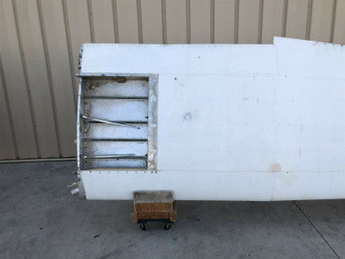 0426005-101 Cessna 152 Wing Assy Structure LH Standard Range CORE