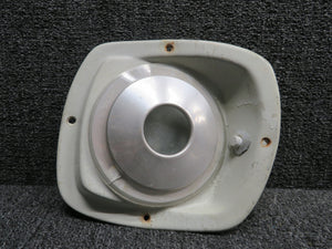 50-534490-4, L19015 Beechcraft 90A Table Light Assembly RH (Cracks, Corrosion)