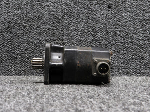 MS25038-4 (Alt: 2CM9AAH4) GE Tachometer Generator (2 Pole)