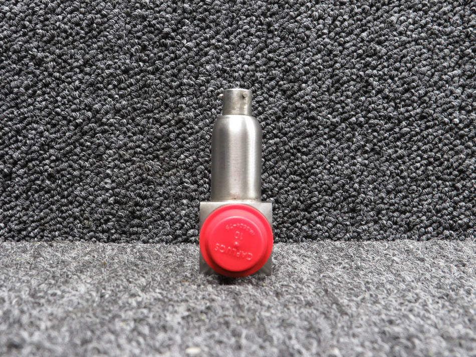 5-8-1-81-303 XO Tech Flowmeter Indicator