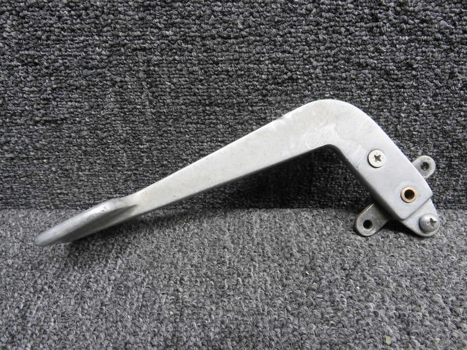 5111537-1 (Use: 5111627-1) Cessna 421 Lower Cabin Door Handle with Bellcrank