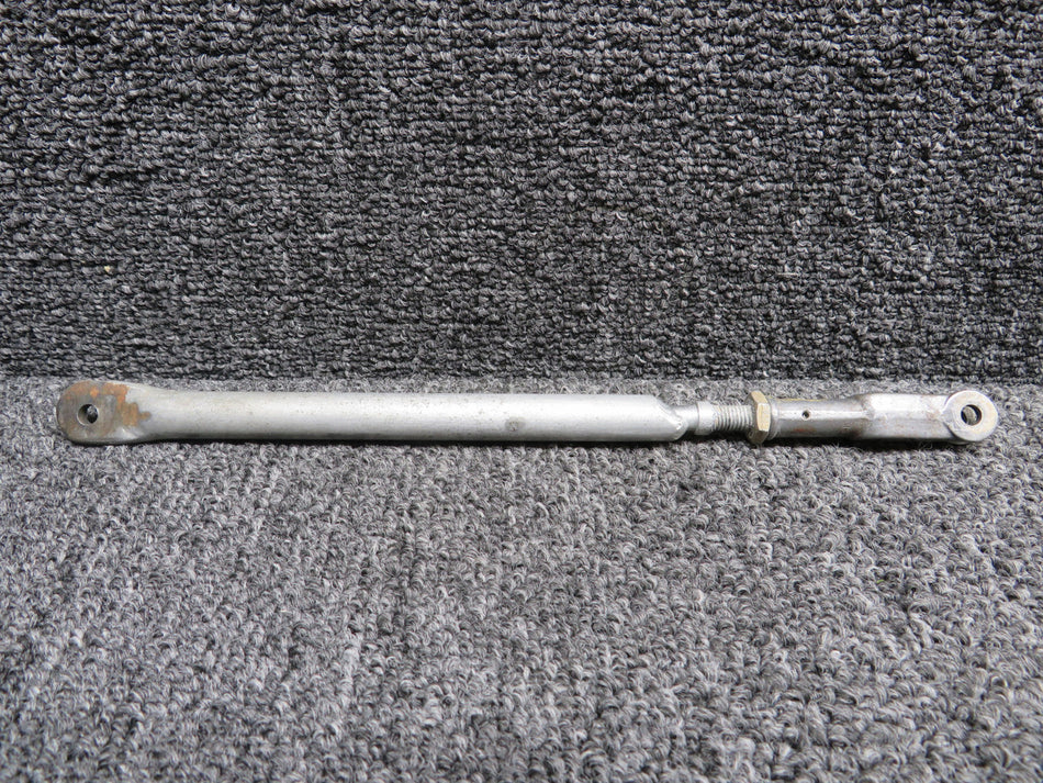 5111526-2 Cessna 421C Lower Cabin Door Tube Forward