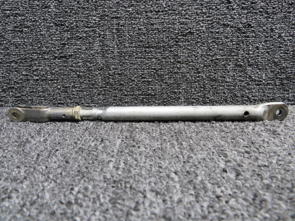 5111526-2 Cessna 421C Lower Cabin Door Tube Forward
