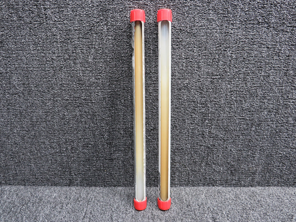 401129-501, 401129-502 Grumman AA-1 Manometer Fuel Sight Gauge Set of 2