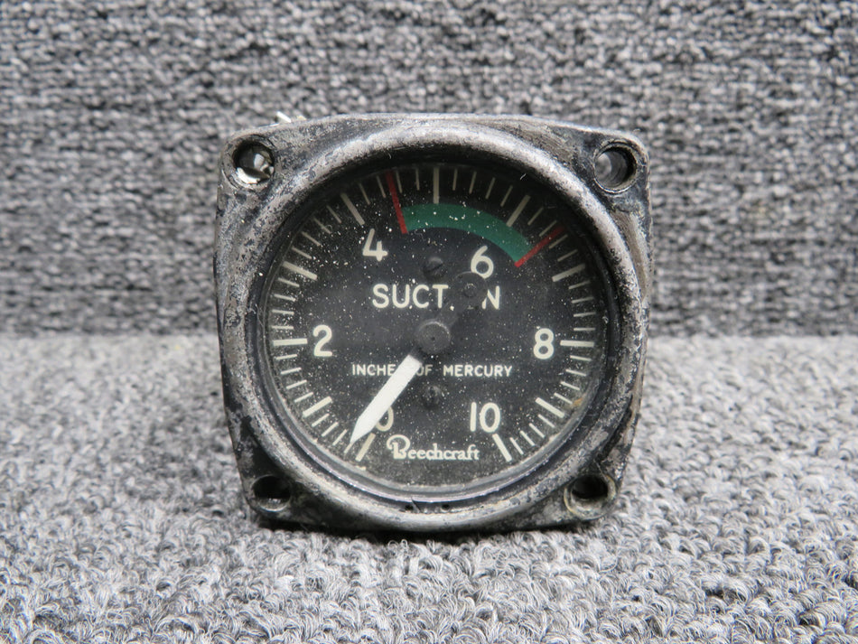 SP-3571-3-BEC Standard Precision Suction Indicator (Cracked) (Core)
