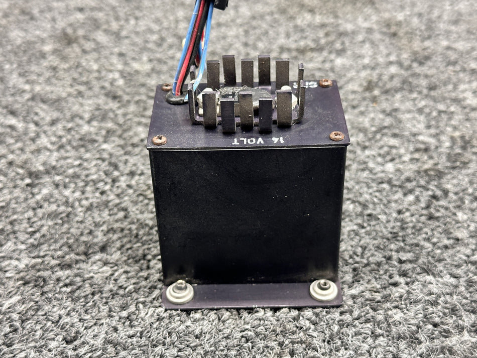 701A Davtron ADF Frequency Indicator (14V)