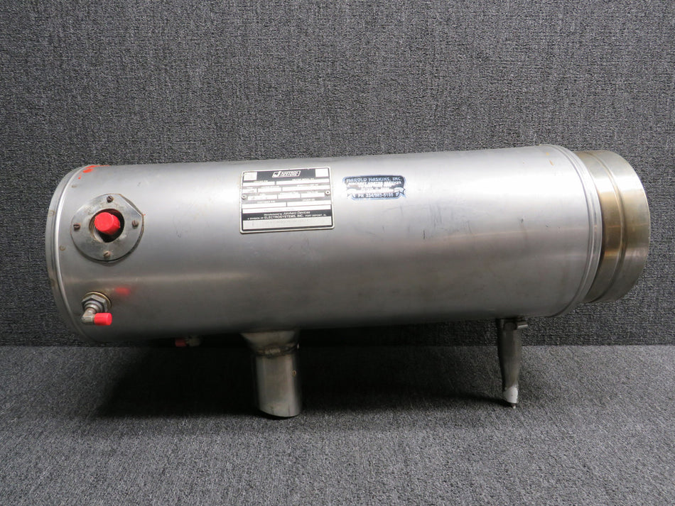 50-554228-147 (Alt: C10D40M) Janitrol S100 Aircraft Heater Assembly (Volts: 24)